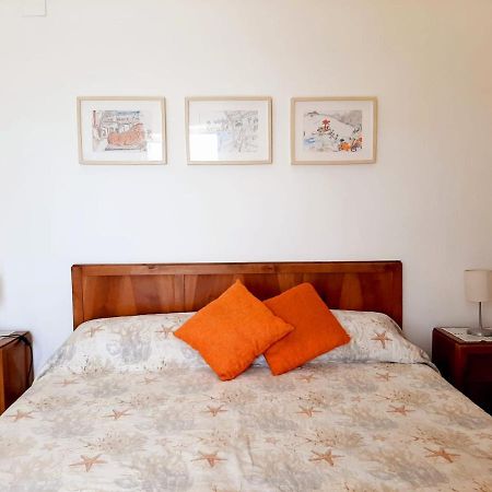 Apartament A La Casa Del Cavaliere Positano Zewnętrze zdjęcie